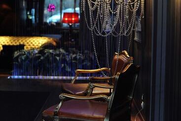 מלון דירות Ararat All Suites Hotel Klaipeda