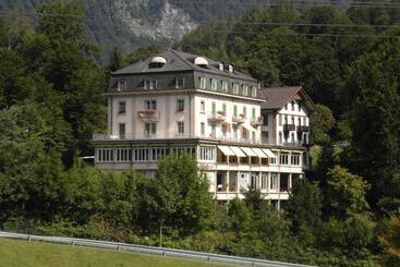 Budget Waldhotel Unspunnen