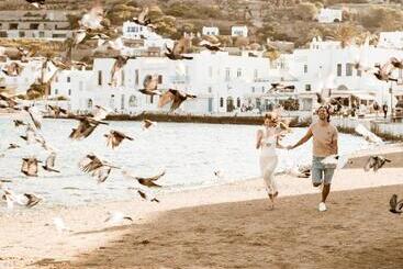 منتجع Casa Del Mar   Small Luxury Hotels Of The World