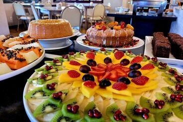 Eco Hotel Oceanomare