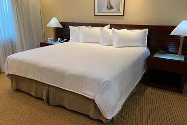 Eurobuilding Hotel & Suites Guayana