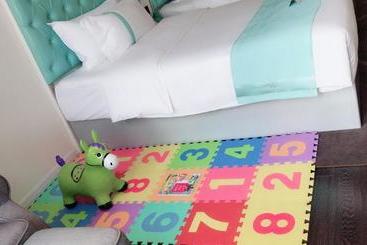 فندق Xana Le Shijiazhuang Zhonghua Beida Street Branch