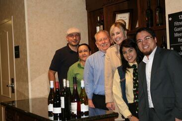 מלון דירות Hampton Inn & Suites Lodi