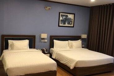 A25 Hotel   12 Ngô Sỹ Liên