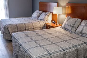 호텔 All Seasons Resort, Trademark Collection By Wyndham