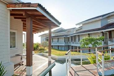 هتل Asclepios Wellness & Healing Retreat