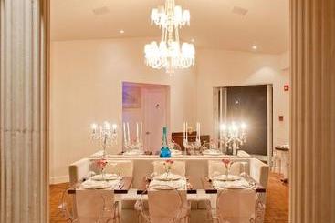 هتل Asclepios Wellness & Healing Retreat