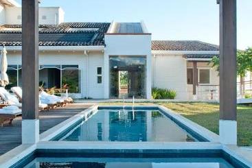 هتل Asclepios Wellness & Healing Retreat