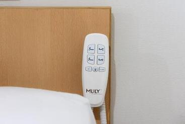 هتل Aston Hill Motor Lodge