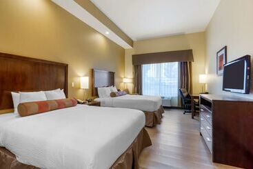 فندق Best Western Plus Lacey Inn & Suites