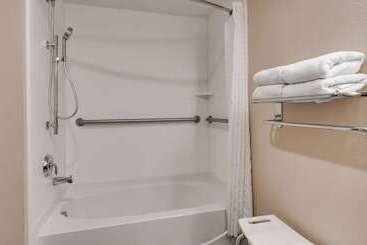 فندق Best Western Plus Surprisephoenix Nw