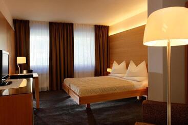 Boutique & Gourmet Hotel Orso Grigio