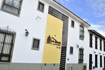 فندق Boutique San Antonio