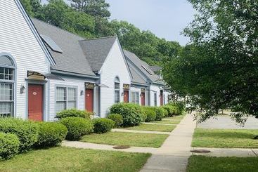 호텔 Brentwood Motor Inn