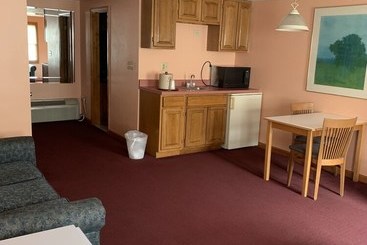 هتل Brentwood Motor Inn