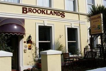 هتل Brooklands Guest House