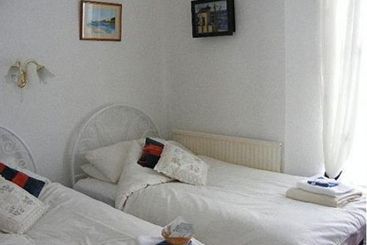 호텔 Brooklands Guest House