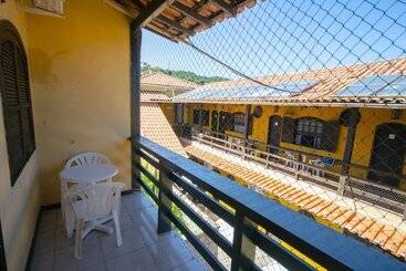 ホテル Buzios Centro