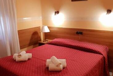 בית מלון כפרי Casa La Salle   Roma Vaticano