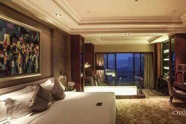 هتل Chateau Star River Taiyuan