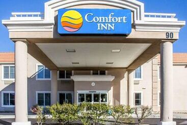 فندق Comfort Inn Green Valley I 19
