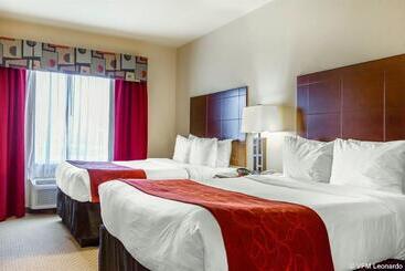 فندق Comfort Suites Florence Shoals Area