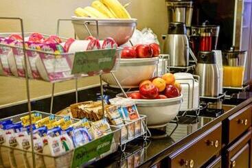 هتل Comfort Suites Gadsden Attalla