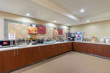 בית מלון כפרי Comfort Suites Mckinneyallen