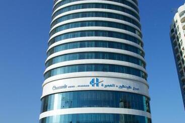 Concorde Hotel   Fujairah