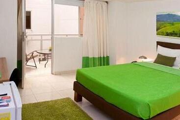 酒店 Condina Pereira