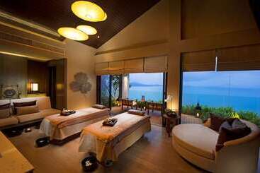 호텔 Conrad Koh Samui Residences