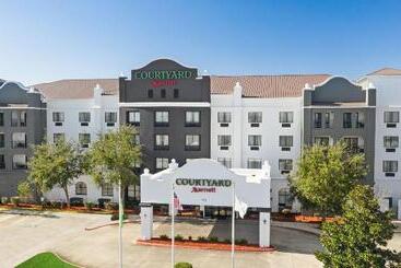 호텔 Courtyard By Marriott Houma