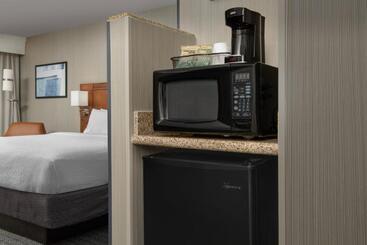فندق Courtyard By Marriott Seattle Kirkland