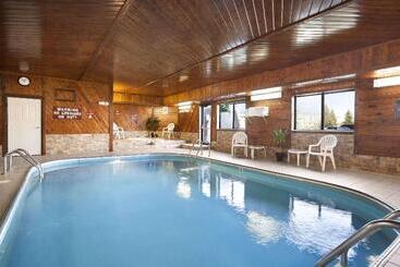 فندق Days Inn By Wyndham Columbia Mall