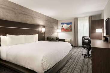 酒店 Days Inn By Wyndham Kingston