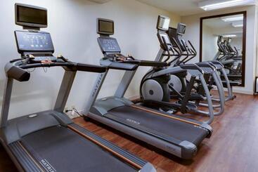 Отель Drury Inn & Suites Denver Tech Center