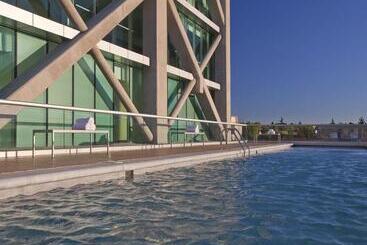 호텔 Four Points By Sheraton Los Angeles