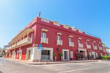 فندق Ghl Collection Armería Real