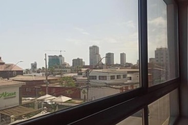 ホテル Gran Cavancha Suite