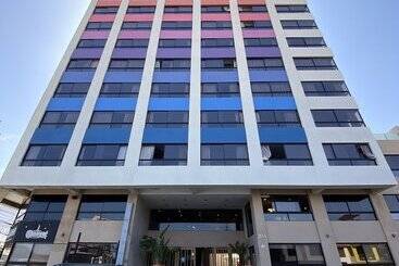 酒店 Gran Cavancha Suite