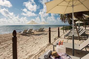 호텔 Grand Riviera Princess - All Inclusive