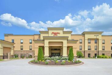 فندق Hampton Inn Harrison