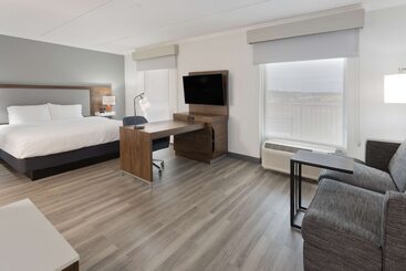 فندق Hampton Inn & Suites Lanett West Point