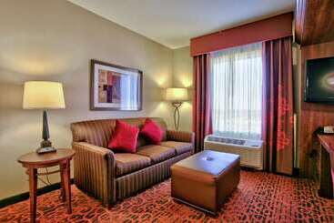 فندق Hampton Inn & Suites Scottsdale At Talking Stick