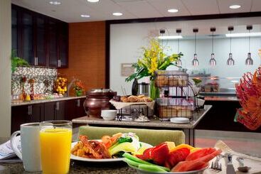 فندق Hilton Garden Inn Eugene/springfield