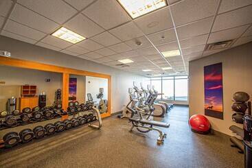 هتل Hilton Garden Inn Rapid City
