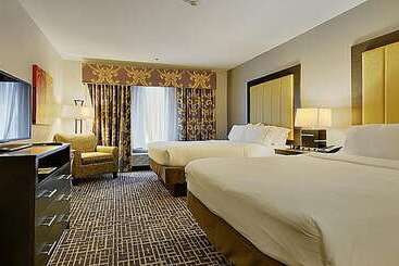 בית מלון כפרי Holiday Inn Express & Suites Gonzales, An Ihg