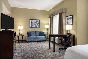 בית מלון כפרי Homewood Suites By Hilton Fort Smith