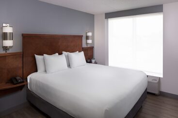 ホテル Hyatt Place Long Island East End