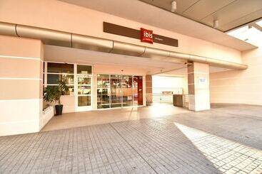 酒店 Ibis Antofagasta